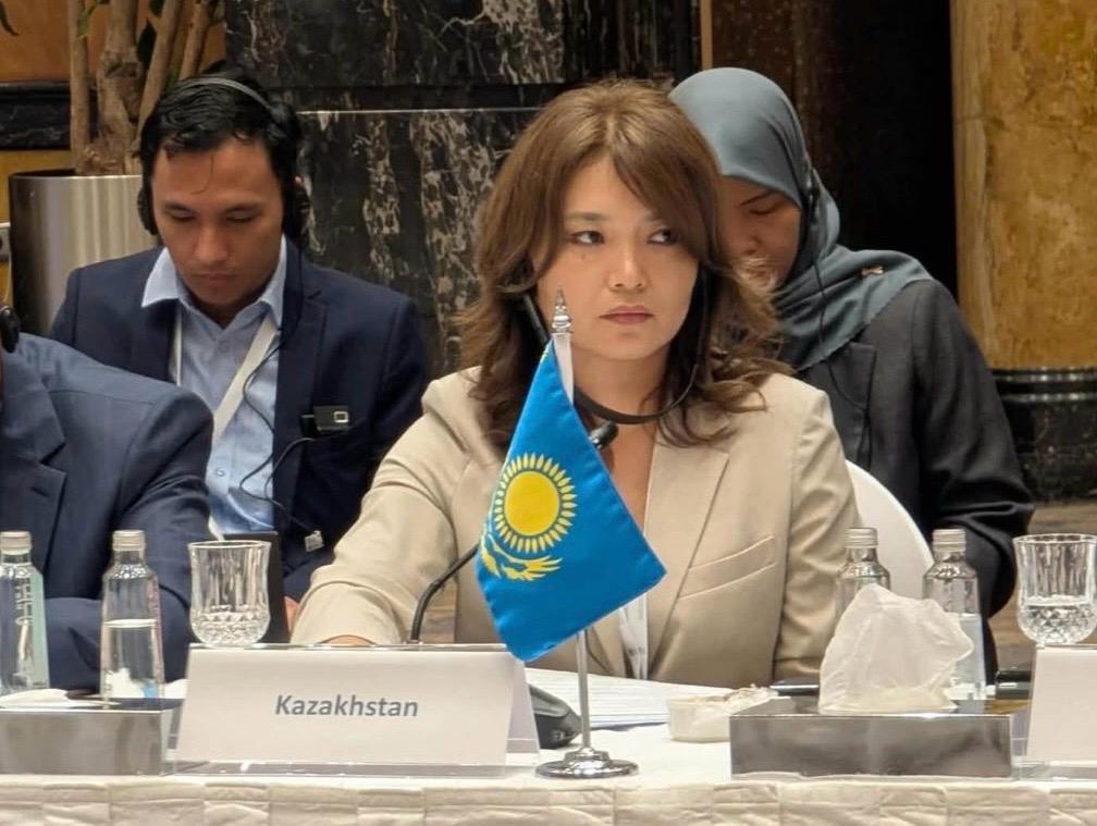 Казахстан избран заместителем Председателя Бюро Статистической комиссии ОИС